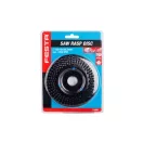 FESTA Ráspolyscheibe grob 125 x 22,2 mm