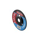 FESTA Ráspoly-Scheibe mittel 125 x 22,2 mm