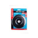 FESTA Ráspoly-Scheibe mittel 125 x 22,2 mm