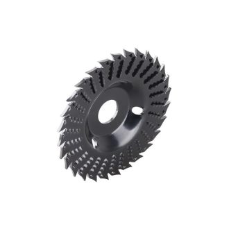 FESTA Schleifscheibe 125 x 22,2 mm