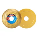 FESTA Raspelscheibe 100 mm