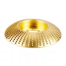 FESTA Raspelscheibe 100 mm