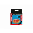 FESTA Schrägrundbürste M14 100 mm Messingbeschichtung