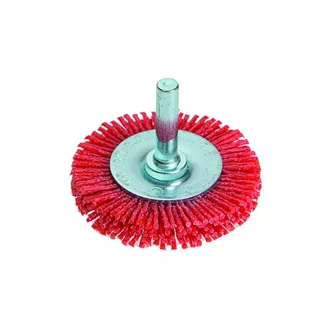 FESTA Pin-Rundbürste 50 mm Nylon