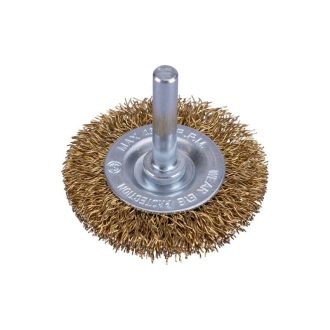 Stift-Drahtbürste 50 mm