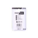 Stift-Drahtbürste 50 mm