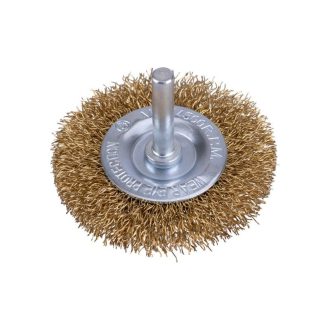 Stift-Drahtbürste 63 mm