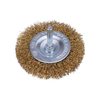 Stiftdrahtbürste 75 mm
