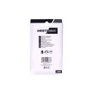 Stiftdrahtbürste 75 mm