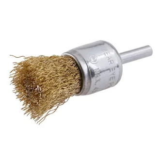 FESTA Stiftbürste 25 mm