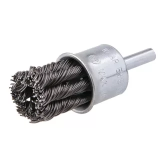 FESTA gedrehte Stiftbürste 22 mm