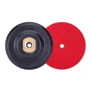 Klettgummiplatte 100 mm M14