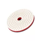 Klettgummiplatte 100 mm M14