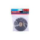 Klettgummiplatte 100 mm M14