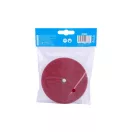 Klettgummiplatte 100 mm M14