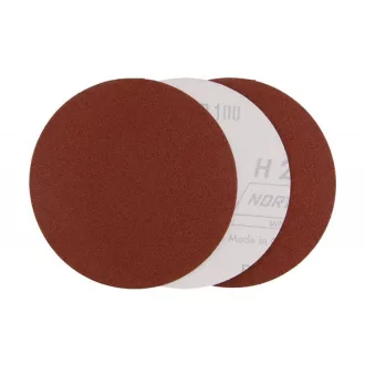 Kletthaftendes Faservlies 125 mm P100 (3 Stück)