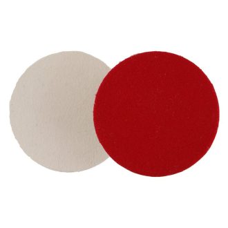 Klett-Polierscheibe 115 mm