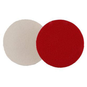 Klett-Polierscheibe 125 mm