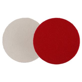 Klett-Polierscheibe 150 mm