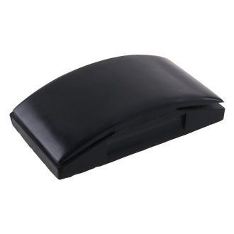 Schleifblock 68 x 125 mm Gummi