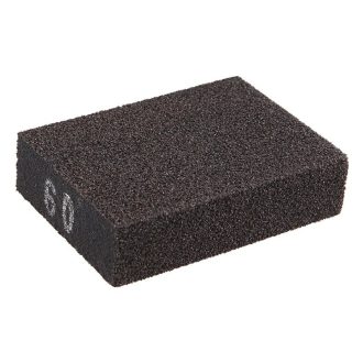 FESTA Schleifschwamm 4-seitig grob 100 x 70 x 25 mm P60