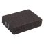 FESTA Schleifschwamm 4-seitig grob 100 x 70 x 25 mm P60
