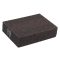 FESTA Schleifschwamm 4-seitig grob 100 x 75 x 25 mm P80