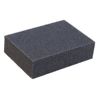 FESTA Schleifschwamm 4 Seiten grob 100 x 70 x 25 mm P180