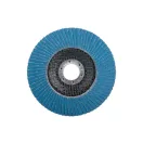 FESTA Fächerschleifscheibe 115 x 22,2 mm / P60 Inox