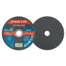 FESTA Trennscheibe für Metall 150 x 1,2 x 22,2 mm