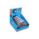 FESTA Trennscheibe für Metall in Metallbox 115 x 1 x 22,2 mm (10 Stück)