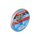 FESTA Trennscheibe für Metall in Metallbox 125 x 1 x 22,2 mm (10 Stück)