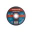 FESTA Trennscheibe für Metall 125 x 1,6 x 22,2 mm