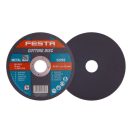 FESTA Trennscheibe für Metall 125 x 1,6 x 22,2 mm