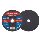 FESTA Trennscheibe für Metall 180 x 1,6 x 22,2 mm