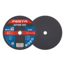 FESTA Trennscheibe für Metall 230 x 1,6 x 22,2 mm