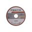 FESTA INDUSTRY Trennscheibe für Metall 115 x 1,0 x 22,2 mm