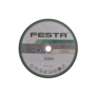 FESTA Trennscheibe für Stein 230 x 2,5 x 22,2 mm