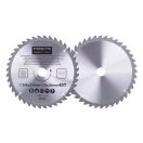 FESTA Sägeblatt 255/2,8/30 mm 40 Zähne