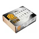 VOREL Planfräser-Set 12-teilig 8 mm