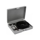 VOREL Kreisschneider-Set 8-teilig (64-127 mm)