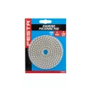 FESTA Klett-Diamant-Schleif- und Polierscheibe 100 mm / P800 nass