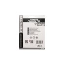 FESTA Klett-Diamant-Schleif- und Polierscheibe 100 mm / P1500 nass