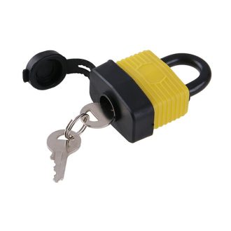 Wasserdichtes Vorhängeschloss 40 mm