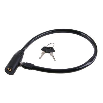 FESTA Fahrradschloss 550 x 0,8 mm