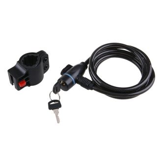 FESTA Fahrradschloss 1500 x 0,8 mm