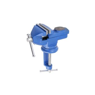 Drehbarer Maschinenschraubstock 65 mm