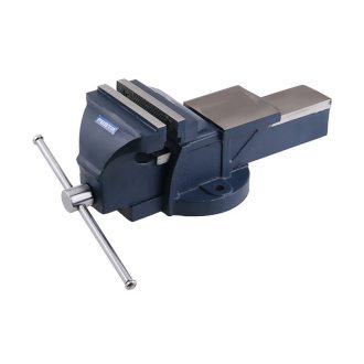 FESTA Schraubstock 125 mm