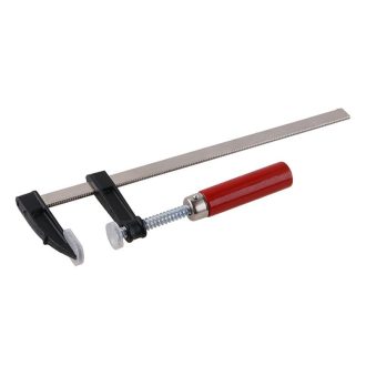 Schnellspannklemme 250 x 50 mm