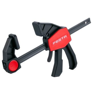 FESTA Einhand-Schnellspanner 150 mm